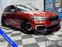 BMW 1 Series 3.0 M140i Shadow Edition Auto Euro 6 (s/s) 5dr