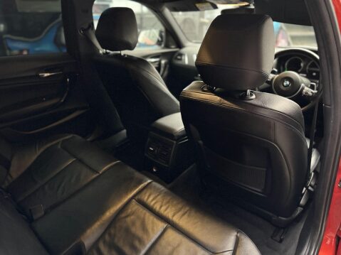 BMW 1 Series 3.0 M140i Shadow Edition Auto Euro 6 (s/s) 5dr 54