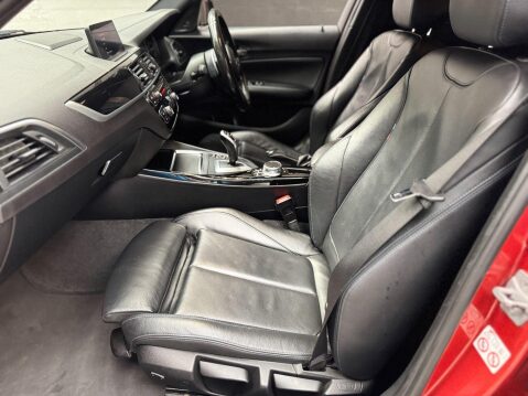 BMW 1 Series 3.0 M140i Shadow Edition Auto Euro 6 (s/s) 5dr 40