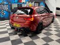 BMW 1 Series 3.0 M140i Shadow Edition Auto Euro 6 (s/s) 5dr 16