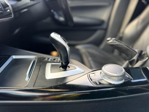 BMW 1 Series 3.0 M140i Shadow Edition Auto Euro 6 (s/s) 5dr 50