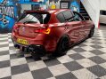 BMW 1 Series 3.0 M140i Shadow Edition Auto Euro 6 (s/s) 5dr 15