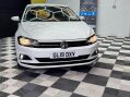 Volkswagen Polo Polo SE Hatchback 0 Manual Petrol 10