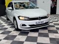 Volkswagen Polo Polo SE Hatchback 0 Manual Petrol 43