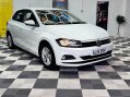 Volkswagen Polo Polo SE Hatchback 0 Manual Petrol 1