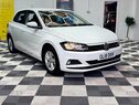 Volkswagen Polo Polo SE Hatchback 0 Manual Petrol