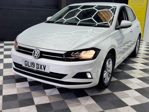 Volkswagen Polo Polo SE Hatchback 0 Manual Petrol 15