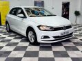 Volkswagen Polo Polo SE Hatchback 0 Manual Petrol 8