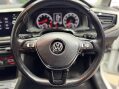 Volkswagen Polo Polo SE Hatchback 0 Manual Petrol 41