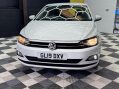 Volkswagen Polo Polo SE Hatchback 0 Manual Petrol 12