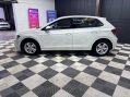 Volkswagen Polo Polo SE Hatchback 0 Manual Petrol 36