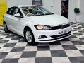 Volkswagen Polo Polo SE Hatchback 0 Manual Petrol 5