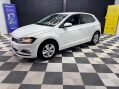 Volkswagen Polo Polo SE Hatchback 0 Manual Petrol 20