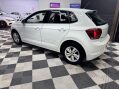 Volkswagen Polo Polo SE Hatchback 0 Manual Petrol 24