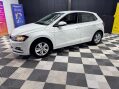 Volkswagen Polo Polo SE Hatchback 0 Manual Petrol 21