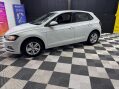 Volkswagen Polo Polo SE Hatchback 0 Manual Petrol 44