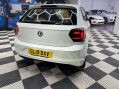Volkswagen Polo Polo SE Hatchback 0 Manual Petrol 40
