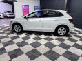 Volkswagen Polo Polo SE Hatchback 0 Manual Petrol 28