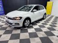 Volkswagen Polo Polo SE Hatchback 0 Manual Petrol 19