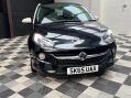 Vauxhall Adam 1.2i GLAM Euro 6 3dr 2