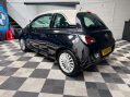 Vauxhall Adam 1.2i GLAM Euro 6 3dr 17