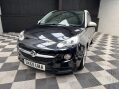 Vauxhall Adam 1.2i GLAM Euro 6 3dr 50