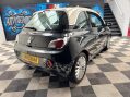 Vauxhall Adam 1.2i GLAM Euro 6 3dr 31