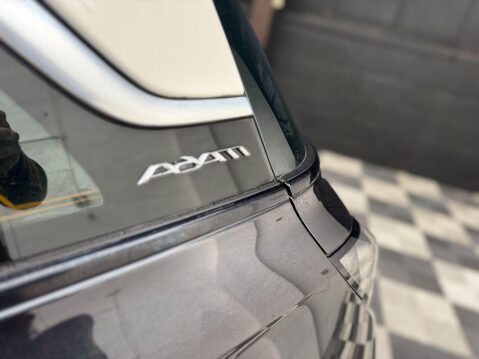 Vauxhall Adam 1.2i GLAM Euro 6 3dr 49