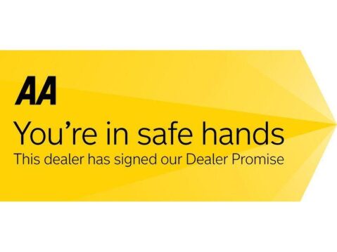 Mercedes-Benz C Class C Class AMG Line Estate 2 Automatic Diesel 53