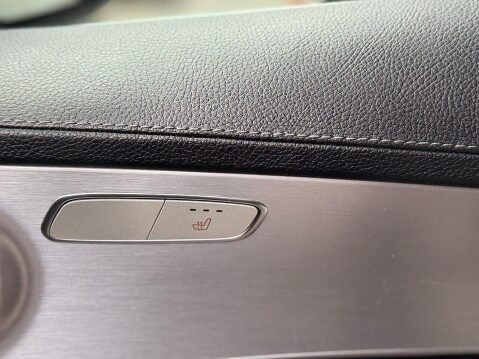 Mercedes-Benz C Class C Class AMG Line Estate 2 Automatic Diesel 26