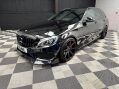 Mercedes-Benz C Class C Class AMG Line Estate 2 Automatic Diesel 14