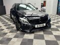 Mercedes-Benz C Class C Class AMG Line Estate 2 Automatic Diesel 9