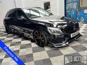 Mercedes-Benz C Class C Class AMG Line Estate 2 Automatic Diesel