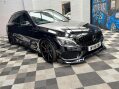 Mercedes-Benz C Class C Class AMG Line Estate 2 Automatic Diesel 6