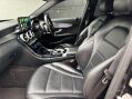 Mercedes-Benz C Class C Class AMG Line Estate 2 Automatic Diesel 42