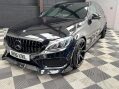 Mercedes-Benz C Class C Class AMG Line Estate 2 Automatic Diesel 3