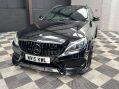 Mercedes-Benz C Class C Class AMG Line Estate 2 Automatic Diesel 13