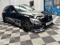 Mercedes-Benz C Class C Class AMG Line Estate 2 Automatic Diesel 5