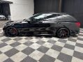Mercedes-Benz C Class C Class AMG Line Estate 2 Automatic Diesel 16
