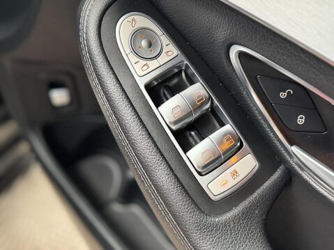 Mercedes-Benz C Class C Class AMG Line Estate 2 Automatic Diesel 30