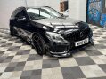 Mercedes-Benz C Class C Class AMG Line Estate 2 Automatic Diesel 7