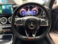 Mercedes-Benz C Class C Class AMG Line Estate 2 Automatic Diesel 41