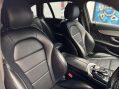 Mercedes-Benz C Class C Class AMG Line Estate 2 Automatic Diesel 22