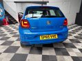 Volkswagen Polo 1.2 TSI BlueMotion Tech SE Euro 6 (s/s) 5dr 23