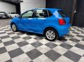 Volkswagen Polo 1.2 TSI BlueMotion Tech SE Euro 6 (s/s) 5dr 26