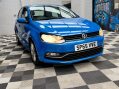Volkswagen Polo 1.2 TSI BlueMotion Tech SE Euro 6 (s/s) 5dr 5