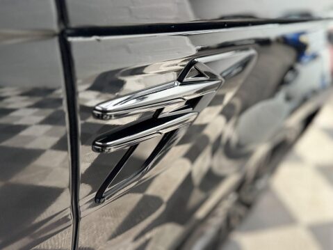 Land Rover Range Rover Sport 3.0 SD V6 HSE Dynamic Auto 4WD Euro 6 (s/s) 5dr 50