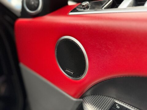 Land Rover Range Rover Sport 3.0 SD V6 HSE Dynamic Auto 4WD Euro 6 (s/s) 5dr 55