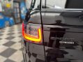 Land Rover Range Rover Sport 3.0 SD V6 HSE Dynamic Auto 4WD Euro 6 (s/s) 5dr 52