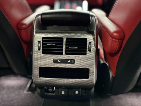 Land Rover Range Rover Sport 3.0 SD V6 HSE Dynamic Auto 4WD Euro 6 (s/s) 5dr 34